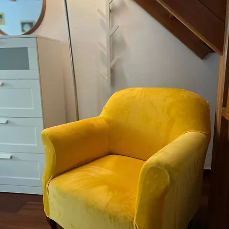 Chalet Terrazas
