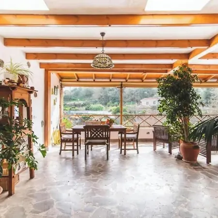 Terrazas Chalet