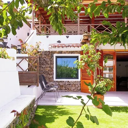 Chalet Terrazas