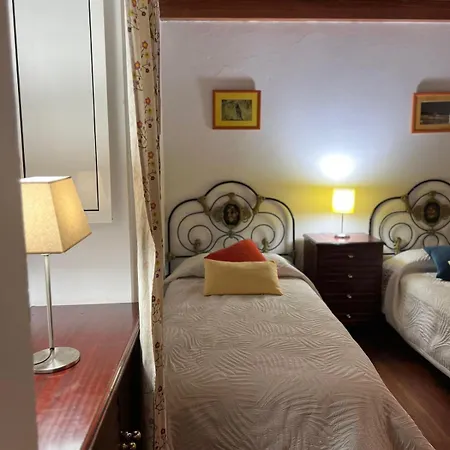 Terrazas * Valleseco