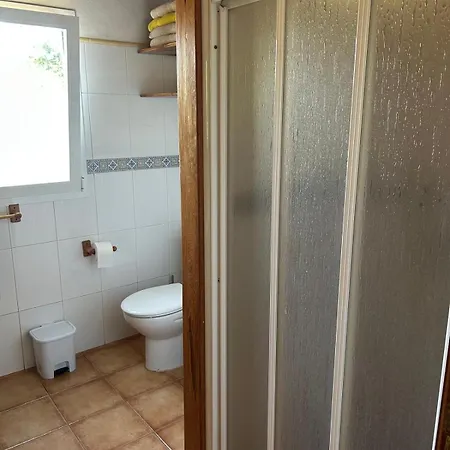 Terrazas * Valleseco