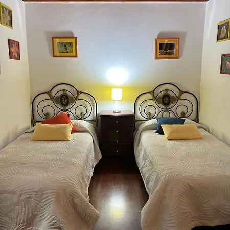 Chalet Terrazas Valleseco