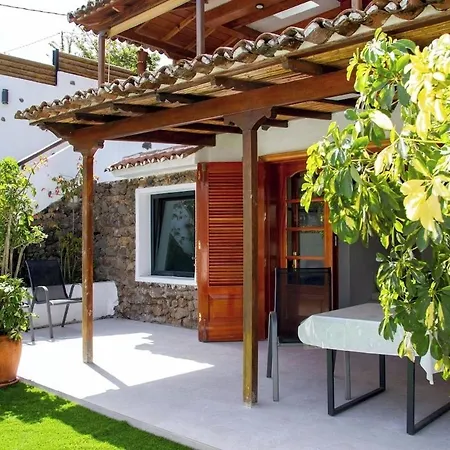 Terrazas シャレー Valleseco