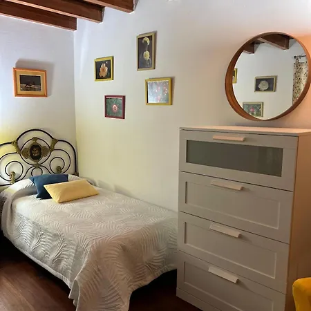 Terrazas * Valleseco