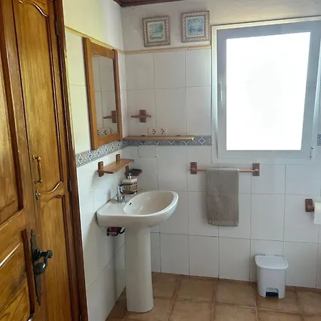 Terrazas Horská chata *