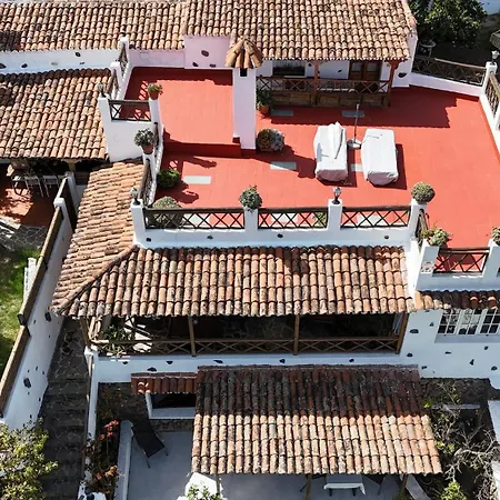 Terrazas * Valleseco
