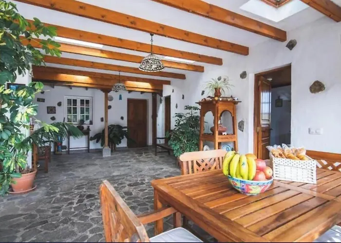 Terrazas Valleseco