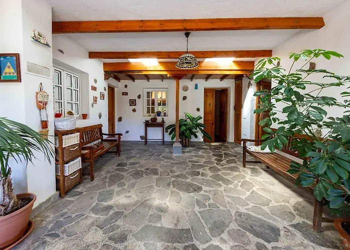 Terrazas