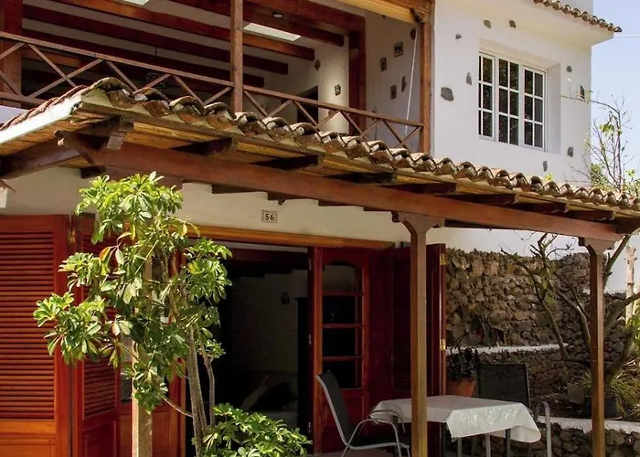 Terrazas * Valleseco