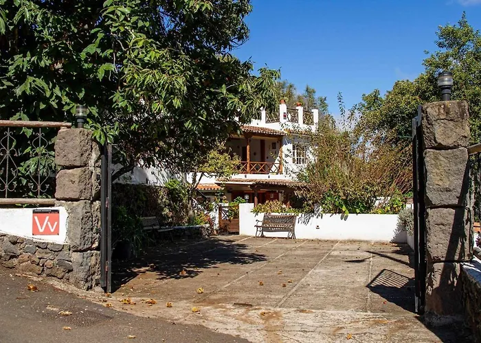 Terrazas *