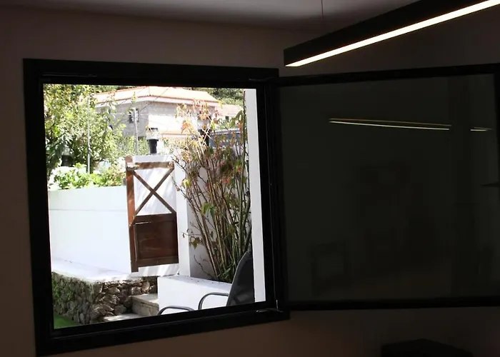 シャレー Terrazas Valleseco