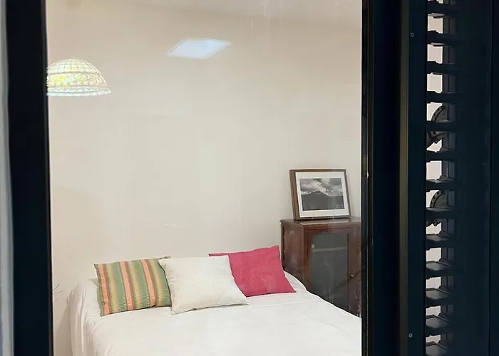 Terrazas シャレー Valleseco