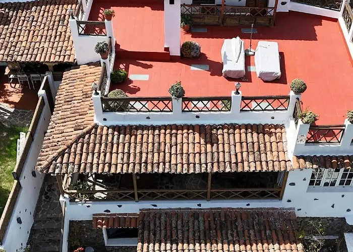 Terrazas * Valleseco
