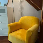 Dağ evi Terrazas