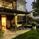 Terrazas Dağ evi *