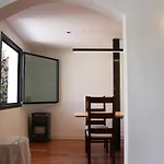 Dağ evi Terrazas