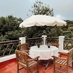 Dağ evi Terrazas *