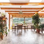 Terrazas Dağ evi