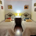 Dağ evi Terrazas Valleseco