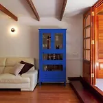 Terrazas Dağ evi
