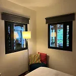 Dağ evi Terrazas