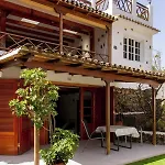 Terrazas * Valleseco