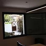 Dağ evi Terrazas Valleseco