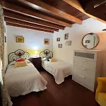 Terrazas Valleseco
