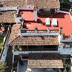 Terrazas * Valleseco